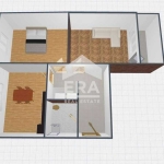 Двустаен апартамент в Варна, м-т Ментешето - 61 кв.м за 2164 €/кв.м - Снимка #1