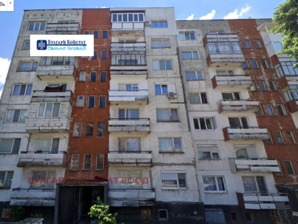 Двустаен апартамент в Кула - 40 кв.м за 334 €/кв.м - Снимка #1