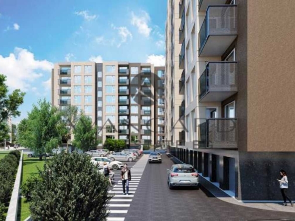 Тристаен апартамент в Пловдив, Кючук Париж - 100 кв.м за 847 €/кв.м - Снимка #1