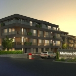 Двустаен апартамент в с. Марково, Област Пловдив - 79 кв.м за 686 €/кв.м - Снимка #1