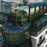 Многостаен апартамент в Пловдив, Кършияка - 400 кв.м за 829 €/кв.м - Снимка #1