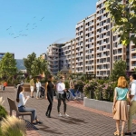 Тристаен апартамент в Пловдив, Тракия - 100 кв.м за 816 €/кв.м - Снимка #1