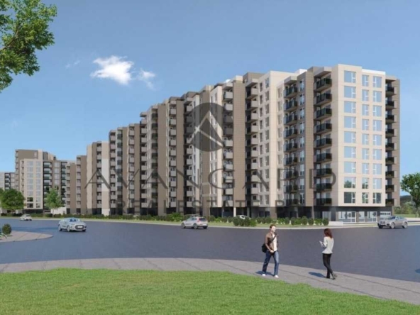 Тристаен апартамент в Пловдив, Кючук Париж - 106 кв.м за 488 €/кв.м - Снимка #1