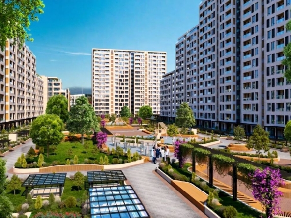 Двустаен апартамент в Пловдив, Тракия - 65 кв.м за 1020 €/кв.м - Снимка #1