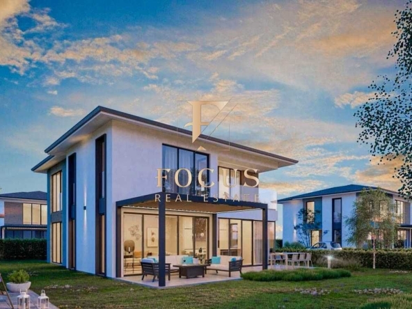 Къща в с. Крумово, Област Пловдив - 230 кв.м за 1000 €/кв.м - Снимка #1