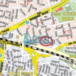 Офис в София, Сухата река - 110 кв.м за 1419 €/кв.м - Снимка #1