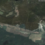 Земеделски имот в с. Ясна поляна, Област Бургас -  кв.м за 808 €/дка - Снимка #1