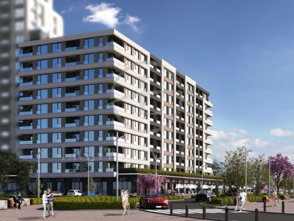 Двустаен апартамент в Пловдив, Христо Смирненски - 65 кв.м за 1353 €/кв.м - Снимка #1