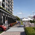 Двустаен апартамент в Пловдив, Христо Смирненски - 75 кв.м за 1298 €/кв.м - Снимка #1