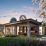 Къща в с. Крумово, Област Пловдив - 160 кв.м за 1212 €/кв.м - Снимка #1