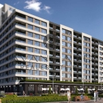 Едностаен апартамент в Пловдив, Христо Смирненски - 48 кв.м за 1330 €/кв.м - Снимка #1