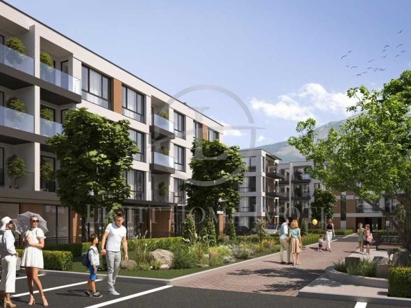 Тристаен апартамент в Пловдив, Остромила - 122 кв.м за 1254 €/кв.м - Снимка #1