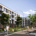 Двустаен апартамент в Пловдив, Остромила - 73 кв.м за 1153 €/кв.м - Снимка #1