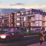 Двустаен апартамент в Пловдив, Христо Смирненски - 68 кв.м за 1755 €/кв.м - Снимка #1