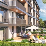 Четиристаен апартамент в Пловдив, Христо Смирненски - 191 кв.м за 1282 €/кв.м - Снимка #1