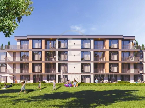 Тристаен апартамент в Пловдив, Христо Смирненски - 104 кв.м за 1794 €/кв.м - Снимка #1