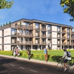 Двустаен апартамент в Пловдив, Христо Смирненски - 72 кв.м за 1809 €/кв.м - Снимка #1