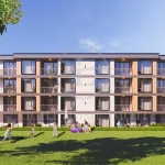 Четиристаен апартамент в Пловдив, Христо Смирненски - 219 кв.м за 1411 €/кв.м - Снимка #1