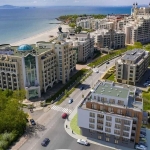 Дава се под наем Едностаен апартамент в Поморие - 50 кв.м за 57150 € - Снимка #1