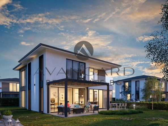 Къща в с. Крумово, Област Пловдив - 240 кв.м за 1105 €/кв.м - Снимка #1