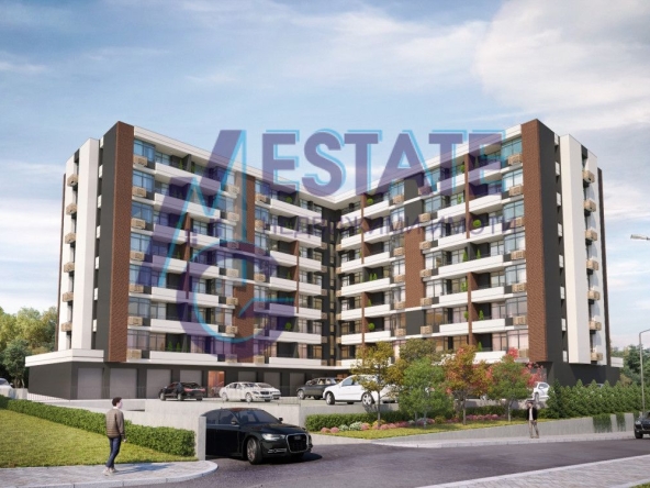 Гараж / Паркомясто в Бургас, Меден рудник - зона В - 12 кв.м за 667 €/кв.м - Снимка #1