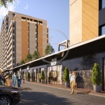 Тристаен апартамент в Пловдив, Тракия - 116 кв.м за 1495 €/кв.м - Снимка #1