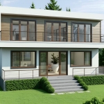 Къща в Варна, Виница - 154 кв.м за 1259 €/кв.м - Снимка #1