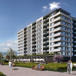 Двустаен апартамент в Пловдив, Христо Смирненски - 67 кв.м за 1202 €/кв.м - Снимка #1