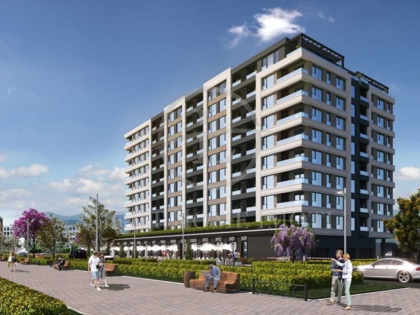 Двустаен апартамент в Пловдив, Христо Смирненски - 67 кв.м за 1202 €/кв.м - Снимка #1