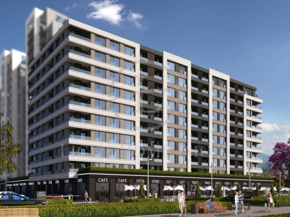 Двустаен апартамент в Пловдив, Христо Смирненски - 74 кв.м за 1197 €/кв.м - Снимка #1