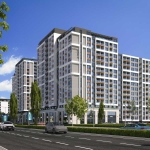 Двустаен апартамент в Пловдив, Гагарин - 51 кв.м за 706 €/кв.м - Снимка #1