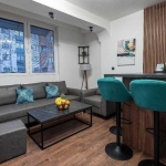 Дава се под наем Тристаен апартамент в Пловдив, Христо Смирненски - 87 кв.м за 413.1 € - Снимка #1