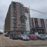 Двустаен апартамент в Пловдив, Въстанически - 77 кв.м за 484 €/кв.м - Снимка #1