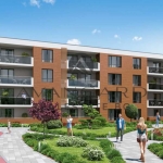 Тристаен апартамент в Пловдив, Беломорски - 107 кв.м за 785 €/кв.м - Снимка #1