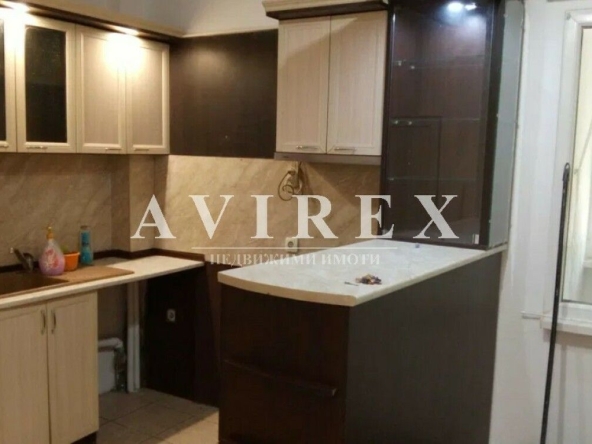 Тристаен апартамент в Пловдив, Тракия - 68 кв.м за 960 €/кв.м - Снимка #1
