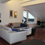 Дава се под наем Двустаен апартамент в Бургас, Братя Миладинови - 67 кв.м за 204 € - Снимка #1