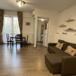 Дава се под наем Двустаен апартамент в Пловдив, Мараша - 60 кв.м за 224.4 € - Снимка #1