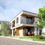 Къща в с. Марково, Област Пловдив - 196 кв.м за 1220 €/кв.м - Снимка #1