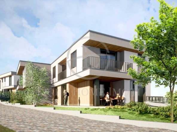 Къща в с. Марково, Област Пловдив - 196 кв.м за 1220 €/кв.м - Снимка #1