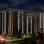 Двустаен апартамент в Пловдив, Център - 79 кв.м за 1503 €/кв.м - Снимка #1