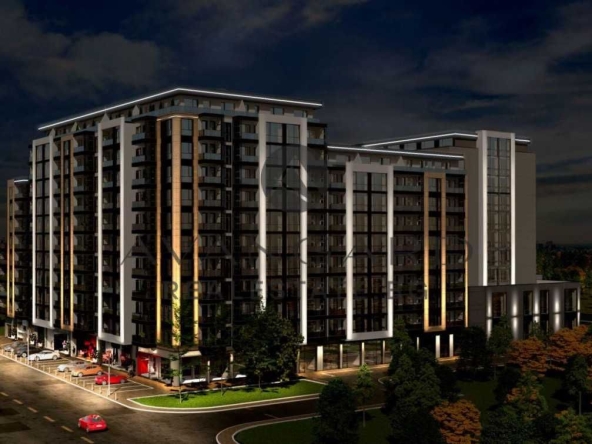 Двустаен апартамент в Пловдив, Център - 79 кв.м за 1503 €/кв.м - Снимка #1