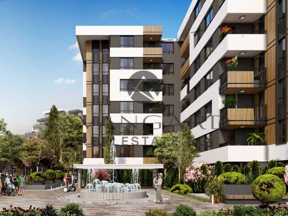 Двустаен апартамент в Пловдив, Христо Смирненски - 72 кв.м за 1292 €/кв.м - Снимка #1