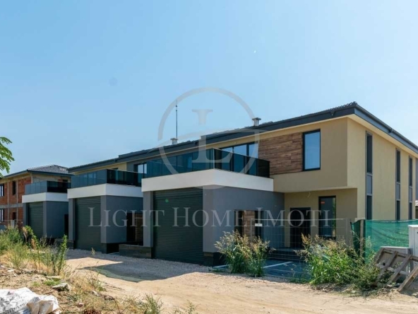 Къща в Пловдив, Беломорски - 265 кв.м за 666 €/кв.м - Снимка #1