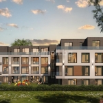 Тристаен апартамент в София, Малинова долина - 91 кв.м за 2197 €/кв.м - Снимка #1