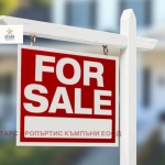 Парцел в Варна, Бриз - 665 кв.м за 127 €/кв.м - Снимка #1