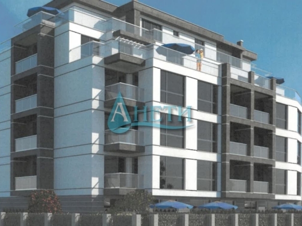 Двустаен апартамент в София, Дружба 1 - 70 кв.м за 2248 €/кв.м - Снимка #1