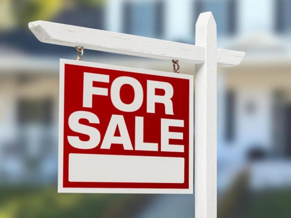 Парцел в с. Осеново, Област Варна - 5000 кв.м за 0 €/кв.м - Снимка #1