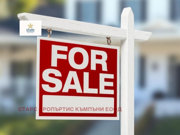 Парцел в Варна, Бриз - 665 кв.м за 127 €/кв.м - Снимка #1