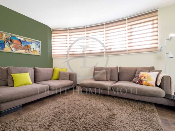 Къща в Пловдив, Христо Смирненски - 360 кв.м за 1192 €/кв.м - Снимка #1