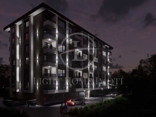 Двустаен апартамент в Пловдив, Остромила - 61 кв.м за 690 €/кв.м - Снимка #1
